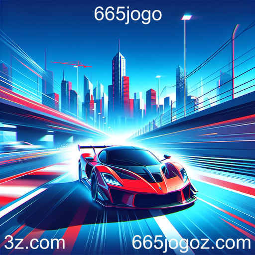 A Emoção das Corridas: Descubra a Categoria de Jogos no 665jogo